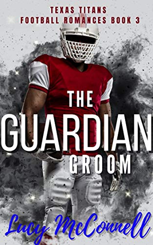 The Guardian Groom cover