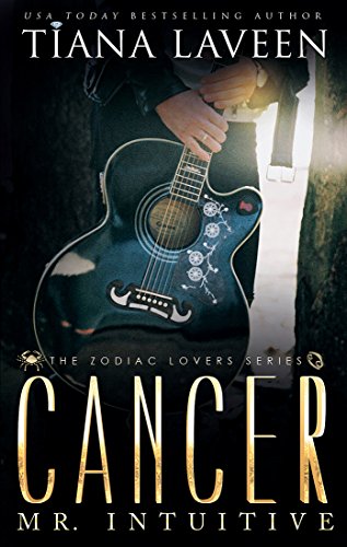 Cancer: Mr. Intuitive book cover