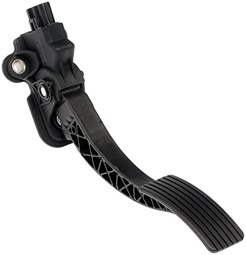 Dorman 699-120 Accelerator Pedal Compatible with Select Chrysler / Dodge / Jeep Models