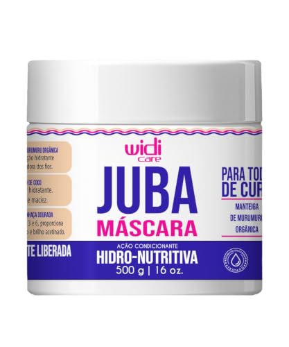 Máscara Hidro-Nutritiva: 48% Off na Amazon! 🌟
