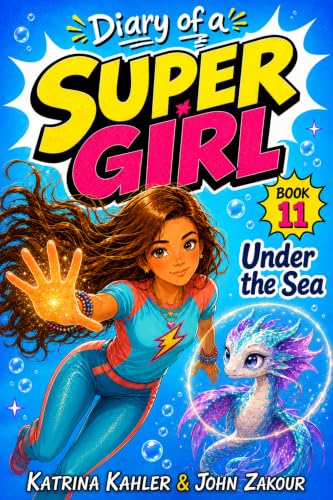 Under the Sea book cover