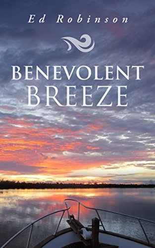 Benevolent Breeze book cover