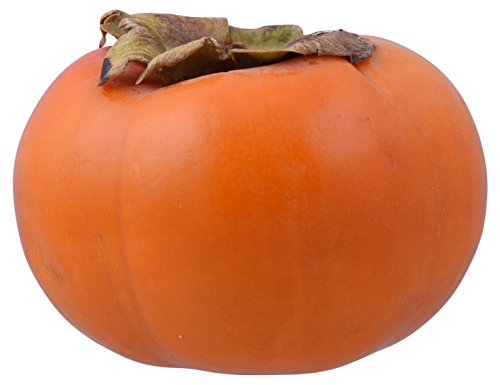 Organic Fuyu Persimmons