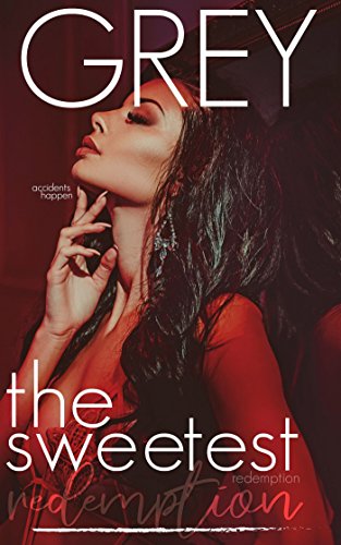 The Sweetest Redemption book cover