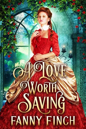 A Love Worth Saving cover