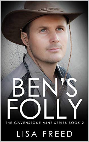 Ben's Folly book cover