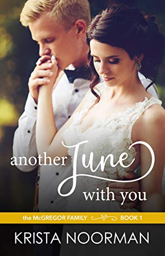 Another June with You cover