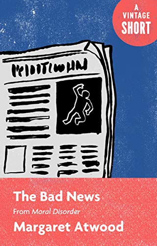 The Bad News cover