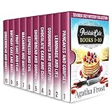 Cozy Mysteries 10 Book Box Set The Peridale Cafe Series English Edition