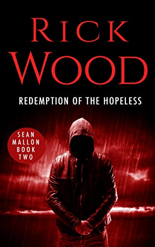 Redemption of the Hopeless book cover