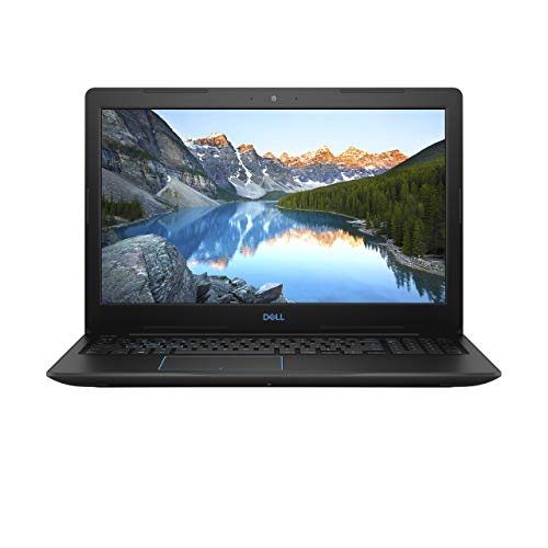 Dell G3 3579 Core i5 8th Gen 15.6-inch FHD Laptop (8GB/1TB+128GB SSD/Windows 10/MS Office Home & Student 2016/4GB Graphics/Black/2.5kg) Dell G3 3579 C