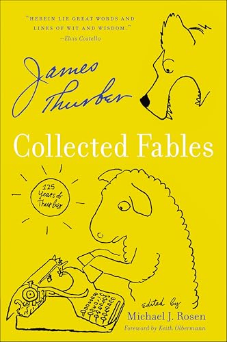 Collected Fables book cover