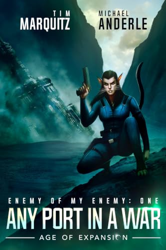 Any Port in a War book cover