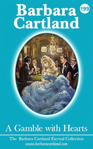 A Gamble with Hearts book cover