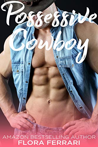 Possessive Cowboy book cover