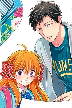 月刊少女野崎くん 壁紙 スマポ 月刊少女野崎くん 壁紙 スマポ
