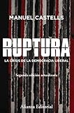 Ruptura 2 Edicin Alianza Ensayo Spanish Edition