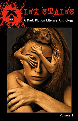 Ink Stains, Volume 9 cover