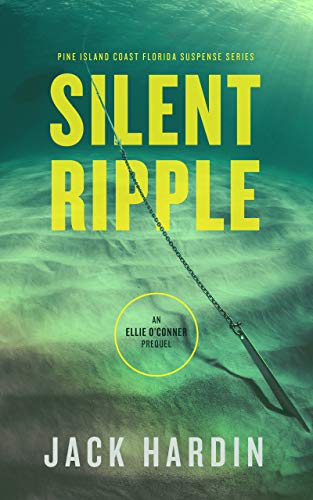 Silent Ripple book cover