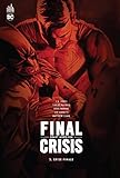 Final Crisis Tome 3 Crise Finale