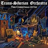 The Christmas Attic (1998)