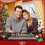 It's Christmas, Eve [Soundtrack] (2018)
