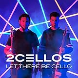Let There Be Cello (2018)