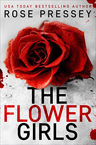 The Flower Girls (As:Rose Pressey) cover