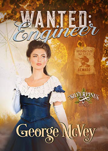 Engineer (By: George H. McVey) cover