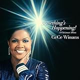 Something's Happening! A Christmas Album (2018)