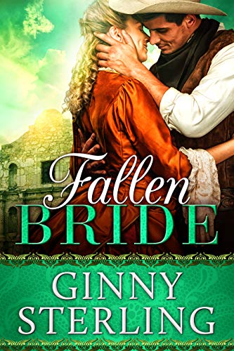 Fallen Bride cover
