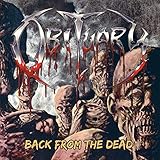 Back From The Dead (1997)