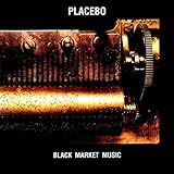 Black Market Music (2000)