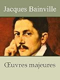 Bainville 9 Oeuvres Histoire De France Napolon Les Dictateurs Louis Ii De Bavire Bismarck Histoire De Deux Peuples Histoire De Trois Gnrations 