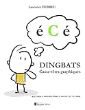 Dingbats : Casse T%C3%AAtes Graphiques