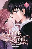 Love Is The Devil T03