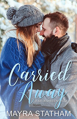 Carried Away book cover