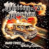 Hard Times And White Lines (2018)