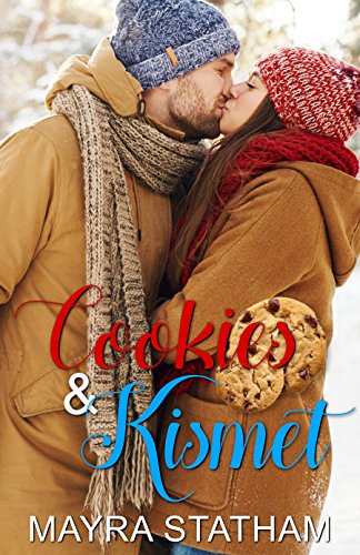 Cookies & Kismet book cover
