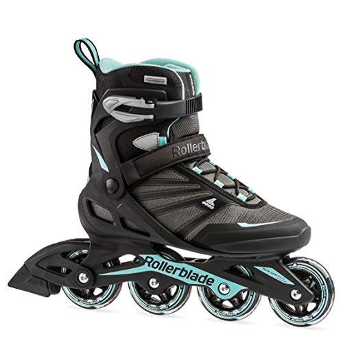 Rollerblade Zetrablade Womens Adult Fitness Inline Skate