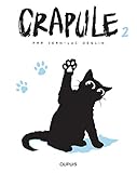 Crapule   Tome 2   Crapule