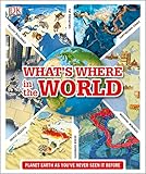 Whats Where In The World Planet Earth As Youve Never Seen It Before