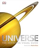 Universe The Definitive Visual Guide English Edition