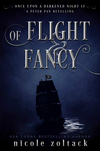 Of Flight and Fancy cover