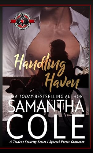Handling Haven cover