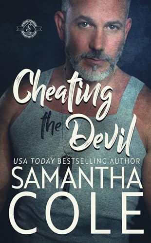 Cheating the Devil book cover