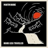 Roads Less Travelled (2018)