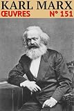 Karl Marx Oeuvres
