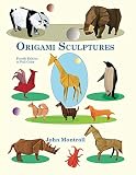 Origami Sculptures English Edition