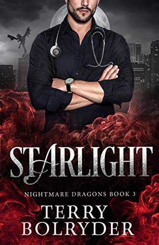 Starlight book cover